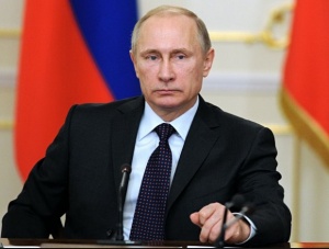 Путин заповяда да бъде засилена ядрената мощ през 2017 г.