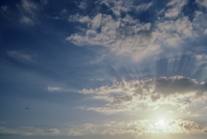 Днес е предимно слънчево, с максимални температури до 10 градуса