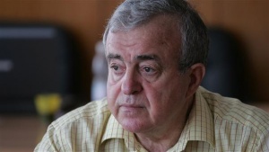 Почина икономистът проф. Кръстьо Петков
