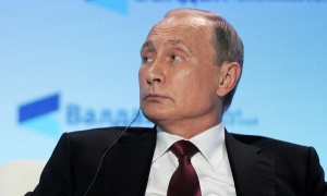 Путин ще търси делови отношения с Тръмп