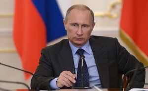 Путин: Русия е вън от състезанията по въоръжаване