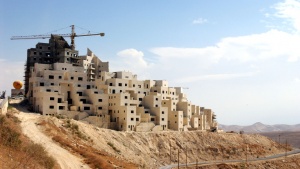 Резолюция на ООН спира заселването на израелтяни на Западния бряг