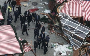 Идентифицирани са всички жертви от атаката в Берлин