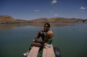 Почина етиопската легенда в атлетиката Мирутс Ифтер