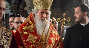 Патриарх Неофит ще оглави празничното богослужение за Бъдни вечер