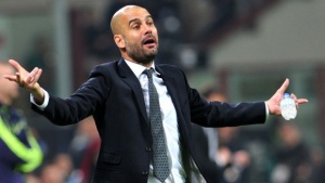 Гуардиола: Лео Меси е много над Роналдо