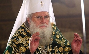 Патриарх Неофит отправи традиционното си приветствие по случай празнчните дни