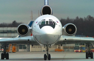 Руски военен самолет изчезна от радарите над Черно море