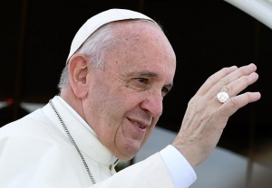 Папата призова за приемственост към децата на бежанците