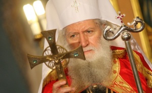 Патриарх Неофит отслужва литургия за Рождество Христово