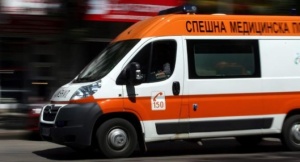 Тежка катастрофа взе живота на 55-годишна жена в София