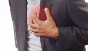 Рекорден брой пациенти с инфаркт по празниците