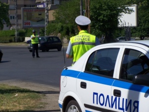 Шефът на "Пътна полиция": Хванахме много пияни шофьори през почивните дни