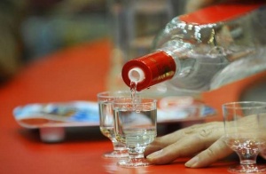 Повечето руснаци не искат да се продава алкохол на ненавършили 21