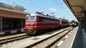Задържаха петима нелегарни мигранти на гарата в Каспичан