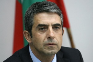 Плевнелиев пред германско издание: Русия дестабилизира Европейския съюз