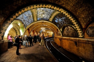 Помещават музей на изкуството в новото метро в Ню Йорк