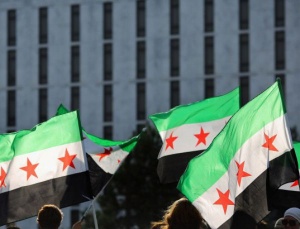 Сирийската опозиция призова за прекратяване на огъня