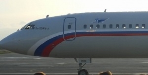 Над 1500 отломки от руския самолет са открити в Черно море