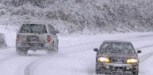 В Гърция предупреждават за рязко влошаване на времето до неделя