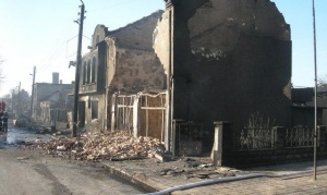 Общо 70 заявления за възстановяване на щетите са подадени в Комисията в Хитрино