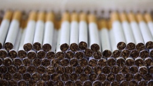 Съдят 58-годишен за контрабанда на цигари