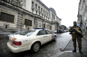 В Брюксел арестуваха 14-годишен, който подготвял атентат