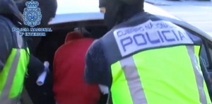 В Мадрид арестуваха двама предполагаеми джихадисти