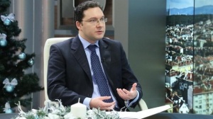 Даниел Митов: Русия има своя интерес, но той не е българският