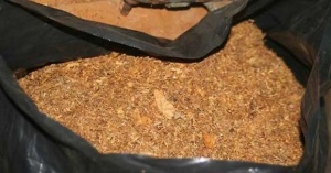 200 кг контрабанден тютюн е иззет от кола в Благоевград