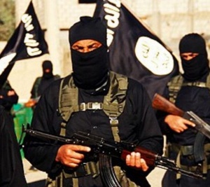 Убит е още един командир на „Ислямска държава“