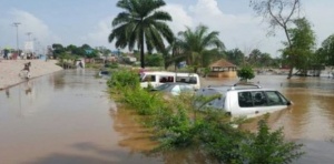 Обилни дъждове заляха Конго, има жертви