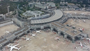 Отлагат за пети път откриването на ново летище в Берлин