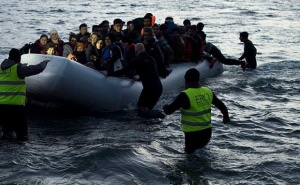 900 мигранти са били спасени от италианската брегова охрана