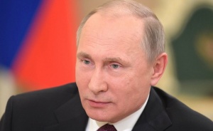 Владимир Путин: Всички страни в Сирия са готови за мирни преговори