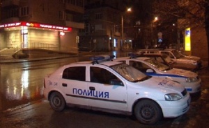 Хванаха сирийци на ТИР паркинг в Търновско