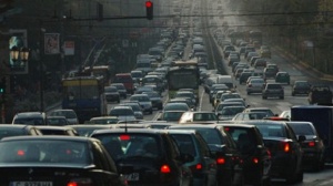 Близо 60 000 коли ще напуснат София за Нова година