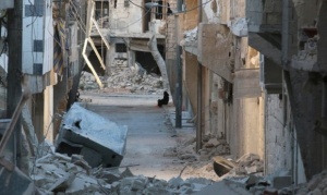 Сблъсъци в Сирия, два часа след обявяване на прекратяването на огъня