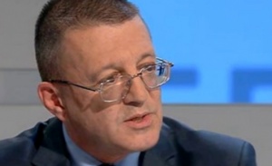 Ноев: Ракетите в Алепо може да са руски