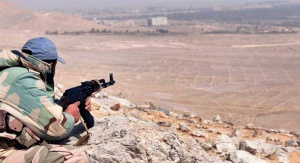 Русия помага на турската армия да поеме контрола над Ал Баб