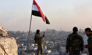 Нови въоръжени сблъсъци нарушиха примирието в Сирия