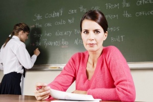 Предложение: Всеки учител - на психотест при отклонения в поведението