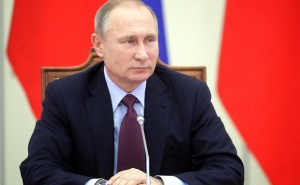Путин с надежда: Русия и САЩ ще стопят ледовете, когато Тръмп стане президент
