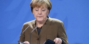 Меркел: Най-голямото предизвикателство за Германия е ислямисткият тероризъм