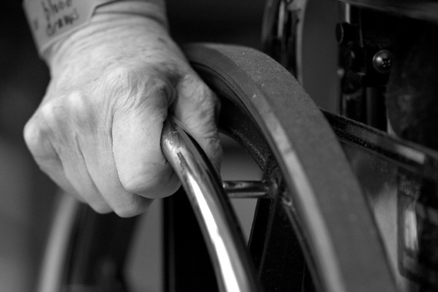 Международен ден на хората с увреждания