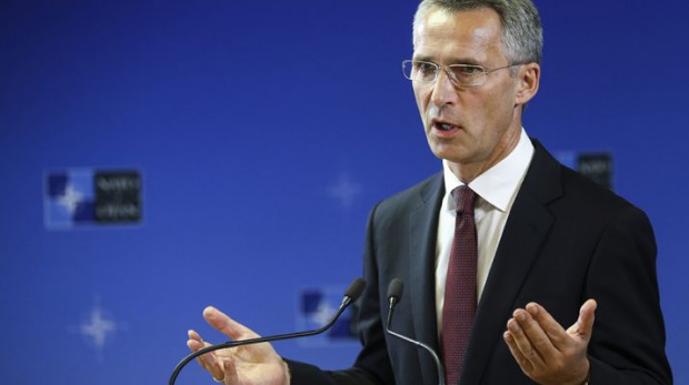 Външните министри ще обсъдят в Брюксел сътрудничеството между НАТО и ЕС