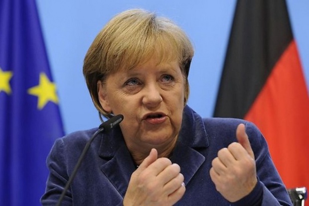 Маккати: Меркел е фаворитът за изборите догодина