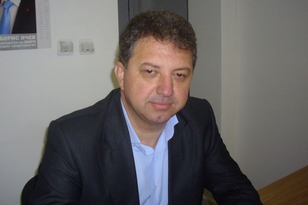 Борис Ячев, ПФ: Ще потърсим подкрепа от реформаторите за експертно правителство