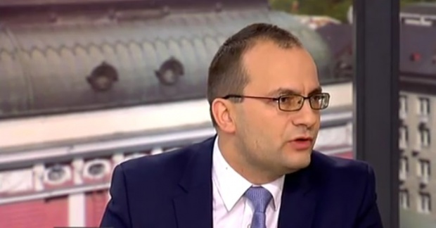 Мартин Димитров: Ясно е, че ГЕРБ иска да има предсрочни избори