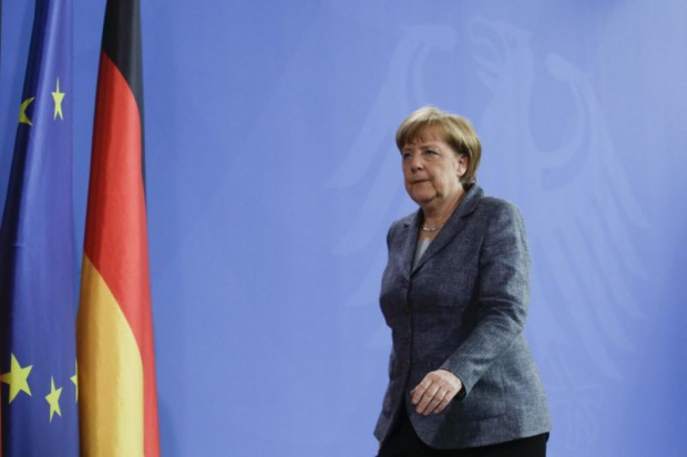 Меркел за бежанците: Положението от 2015-та няма как да се повтори
